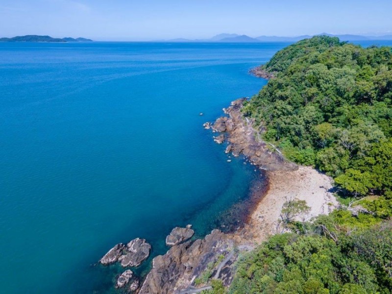 Lot 2 Explorers Drive, South Mission Beach QLD 4852