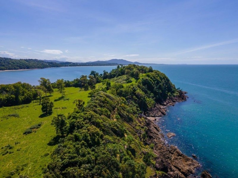 Lot 2 Explorers Drive, South Mission Beach QLD 4852