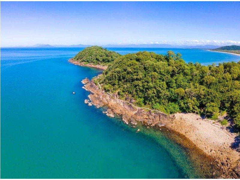 Lot 2 Explorers Drive, South Mission Beach QLD 4852