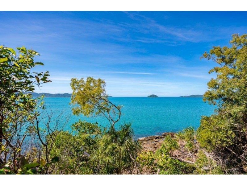 Lot 2 Explorers Drive, South Mission Beach QLD 4852