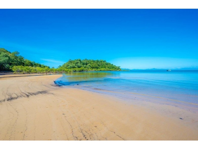 Lot 2 Explorers Drive, South Mission Beach QLD 4852