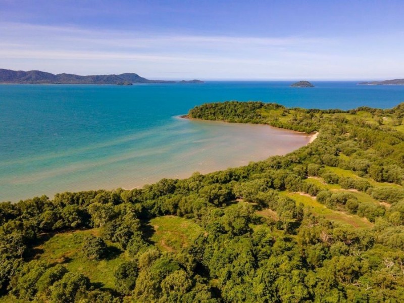 Lot 2 Explorers Drive, South Mission Beach QLD 4852