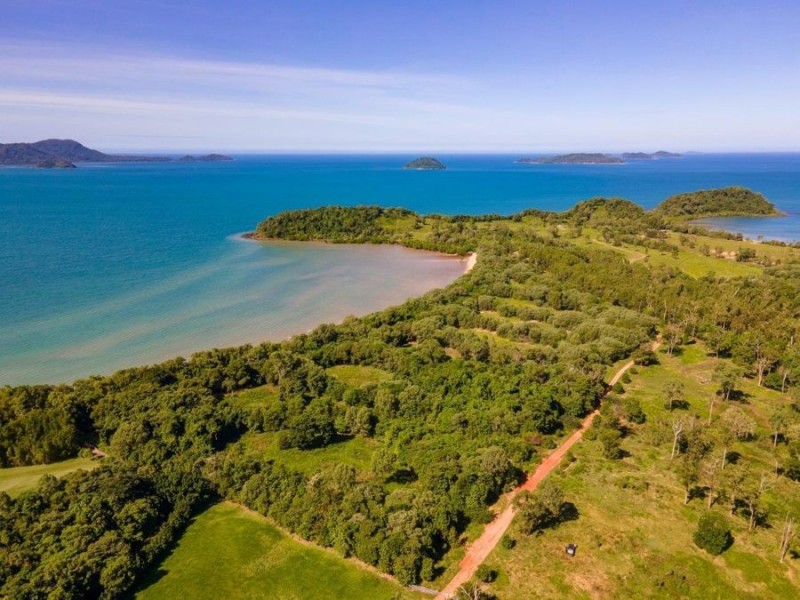 Lot 2 Explorers Drive, South Mission Beach QLD 4852