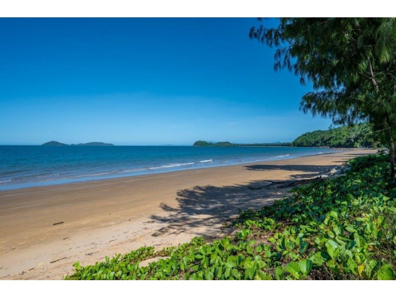 Lot 2 Explorers Drive, South Mission Beach QLD 4852