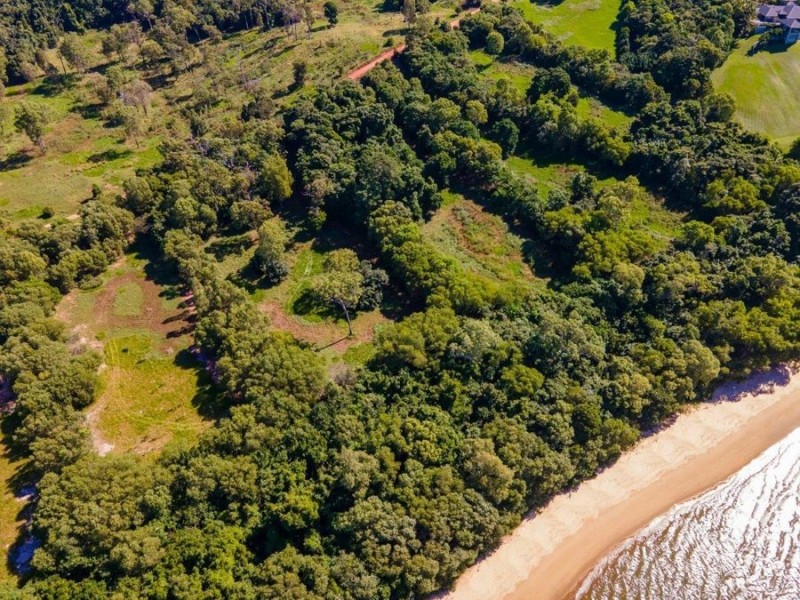 Lot 2 Explorers Drive, South Mission Beach QLD 4852