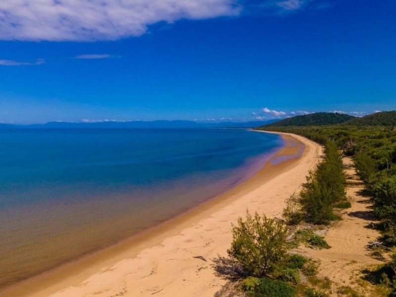 Lot 2 Explorers Drive, South Mission Beach QLD 4852