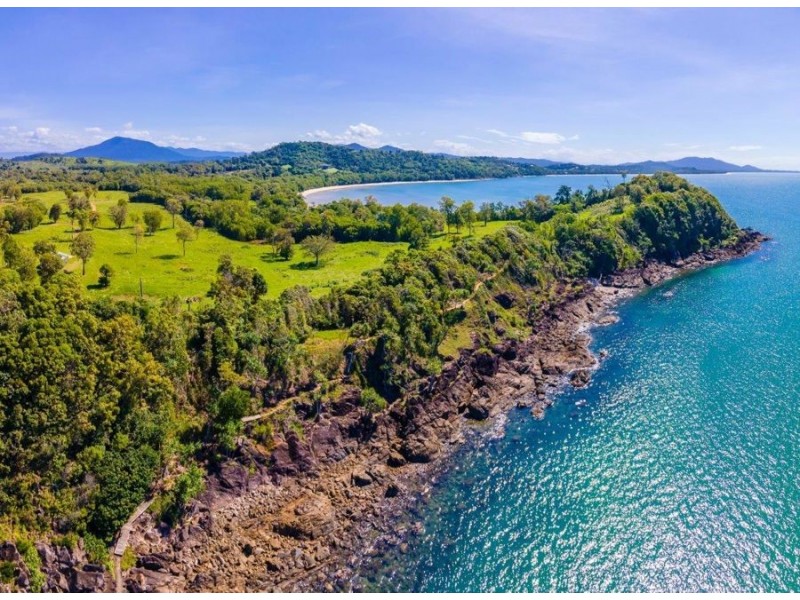 Lot 2 Explorers Drive, South Mission Beach QLD 4852