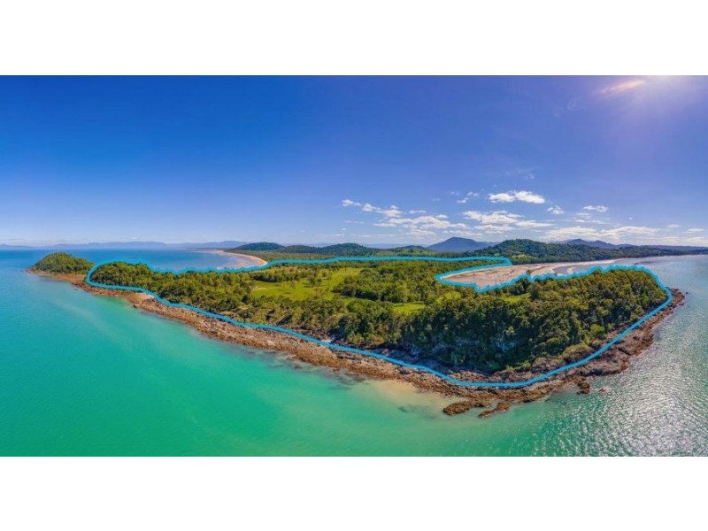 Lot 2 Explorers Drive, South Mission Beach QLD 4852