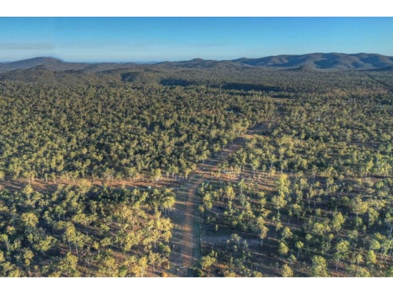 14319 Kennedy Highway, Millstream QLD 4888