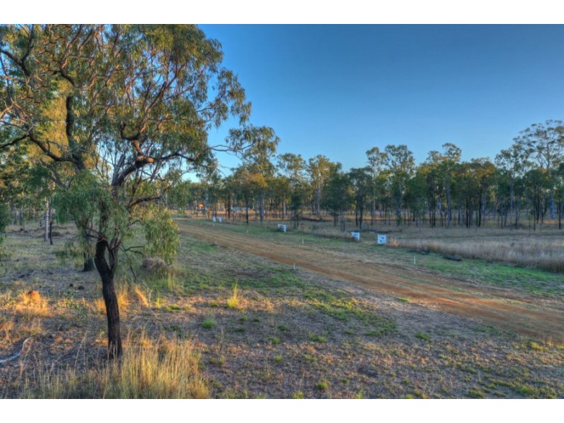14319 Kennedy Highway, Millstream QLD 4888