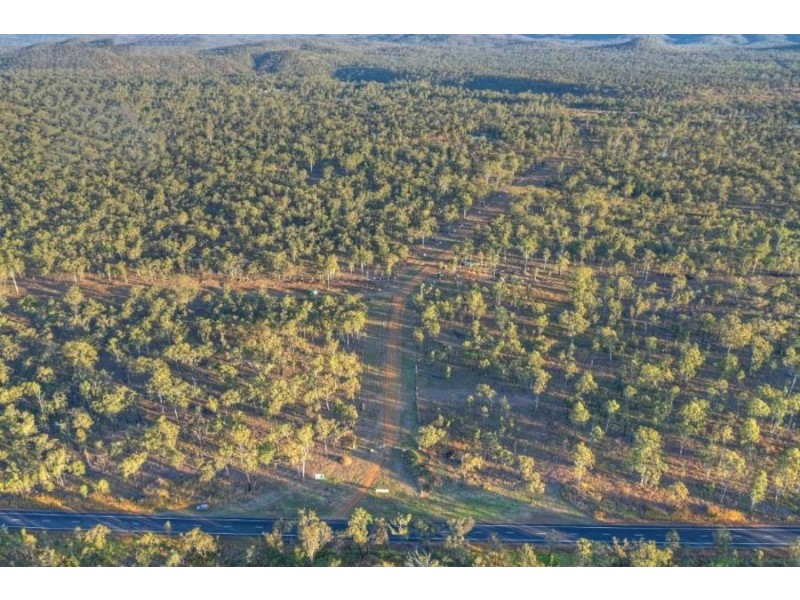 14319 Kennedy Highway, Millstream QLD 4888