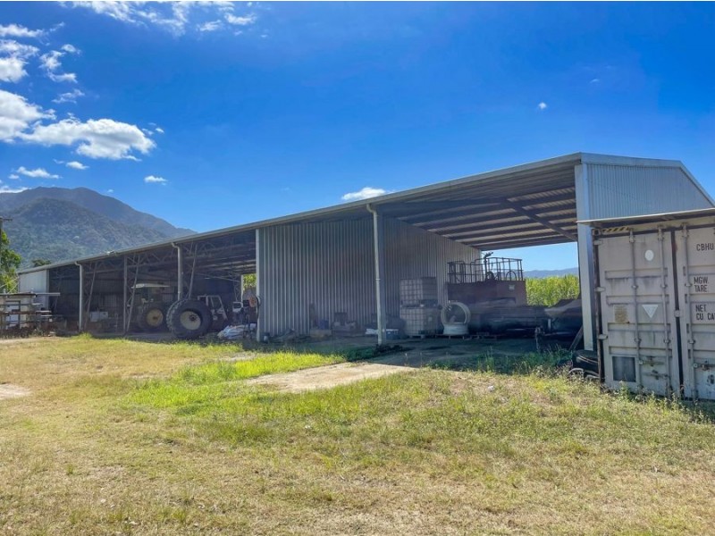 505 Mount Peter Road, Mount Peter QLD 4869