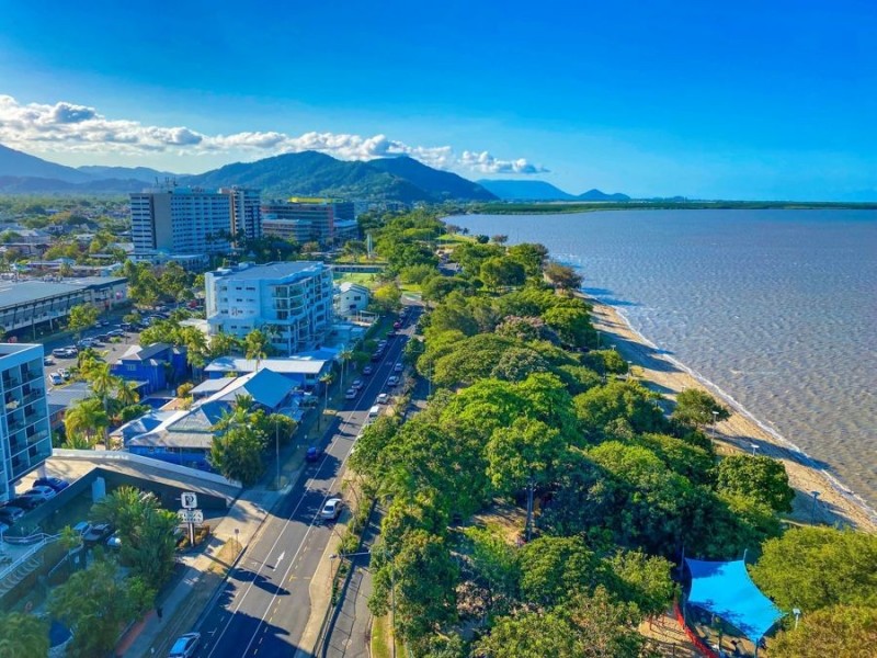 149-153 Esplanade, Cairns City QLD 4870
