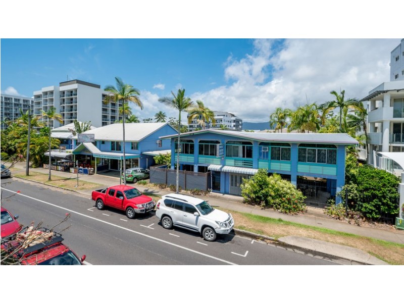 149-153 Esplanade, Cairns City QLD 4870