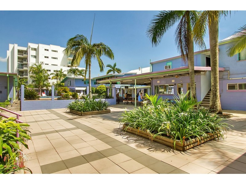 149-153 Esplanade, Cairns City QLD 4870