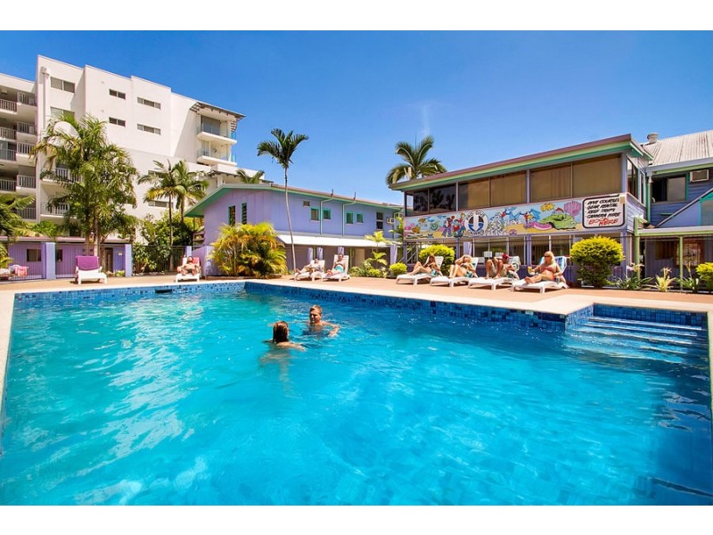 149-153 Esplanade, Cairns City QLD 4870