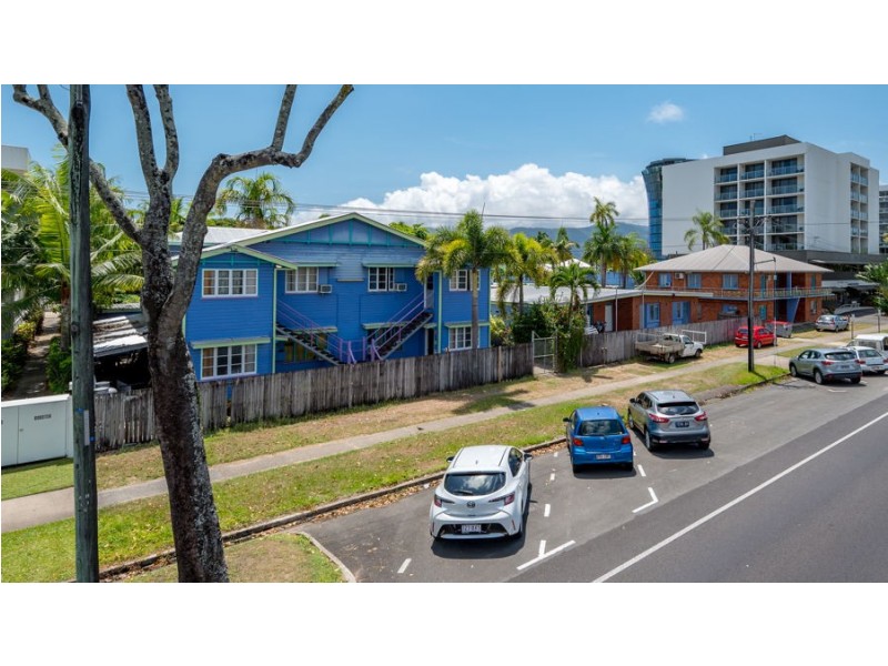 149-153 Esplanade, Cairns City QLD 4870