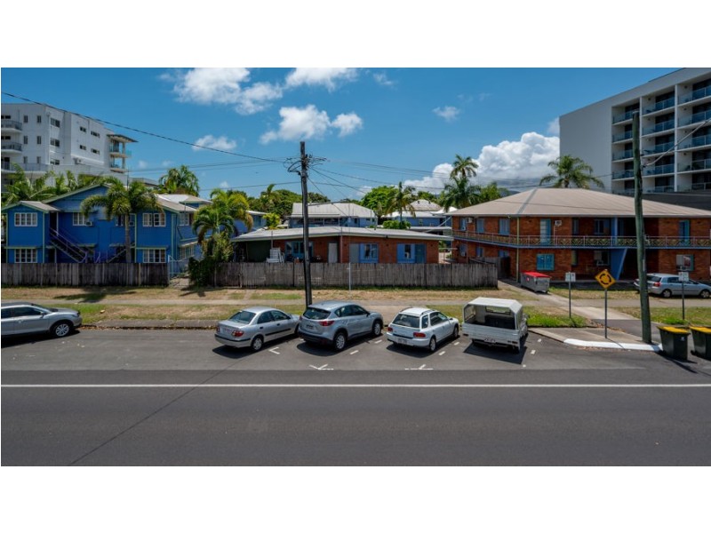 149-153 Esplanade, Cairns City QLD 4870