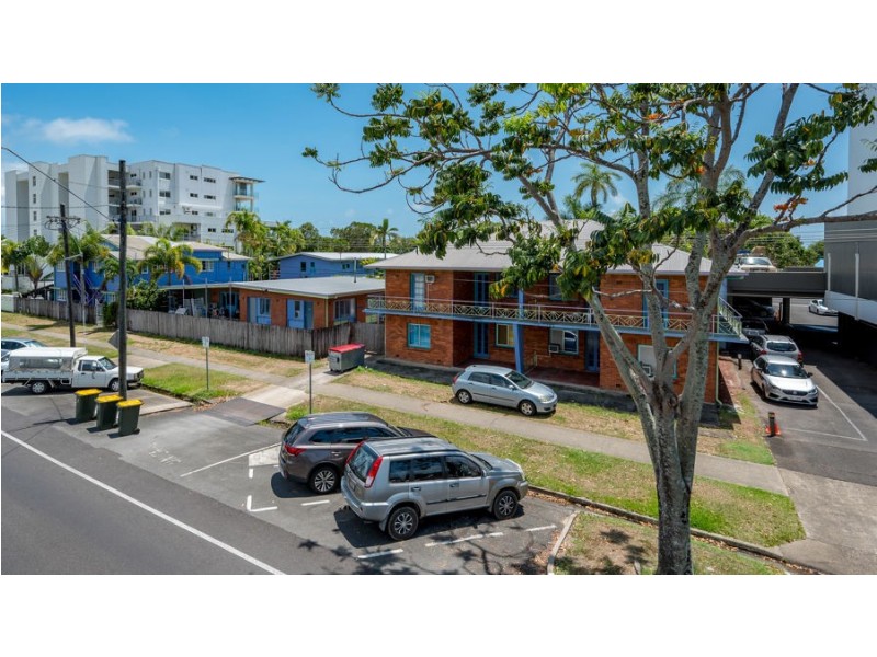 149-153 Esplanade, Cairns City QLD 4870