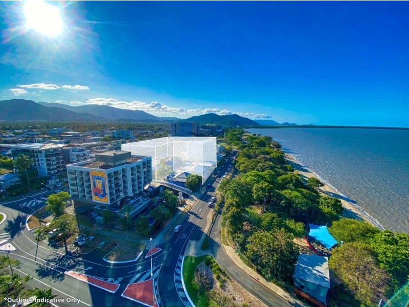 149-153 Esplanade, Cairns City QLD 4870