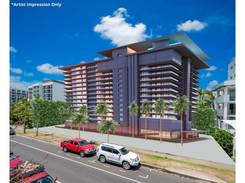149-153 Esplanade, Cairns City QLD 4870