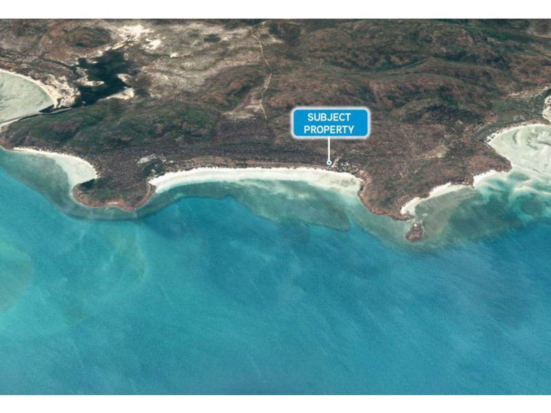 Lot 52 Esplanade, Prince Of Wales QLD 4875
