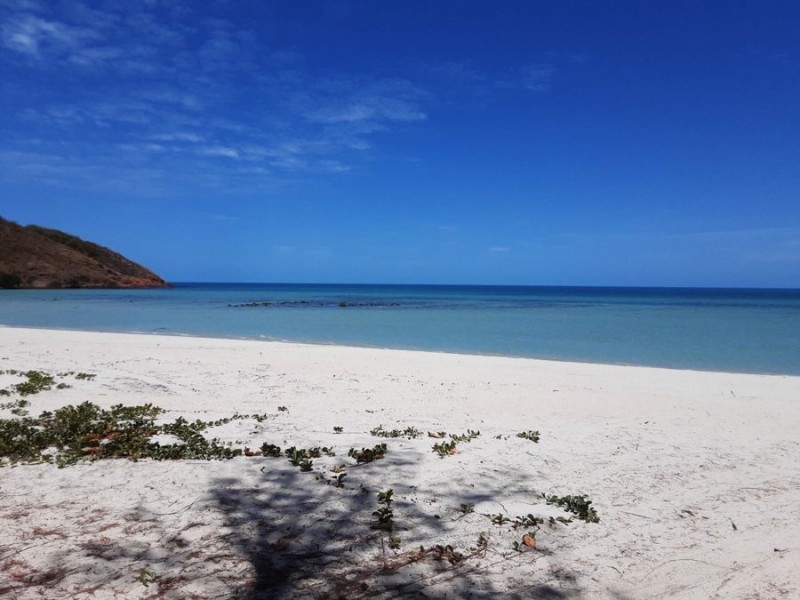 Lot 52 Esplanade, Prince Of Wales QLD 4875