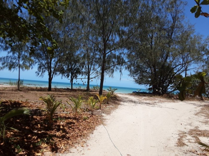 Lot 52 Esplanade, Prince Of Wales QLD 4875