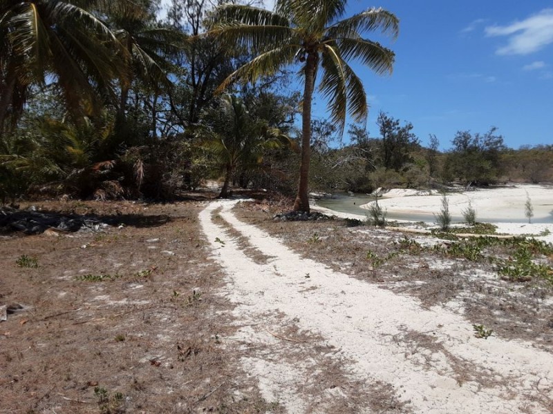 Lot 52 Esplanade, Prince Of Wales QLD 4875