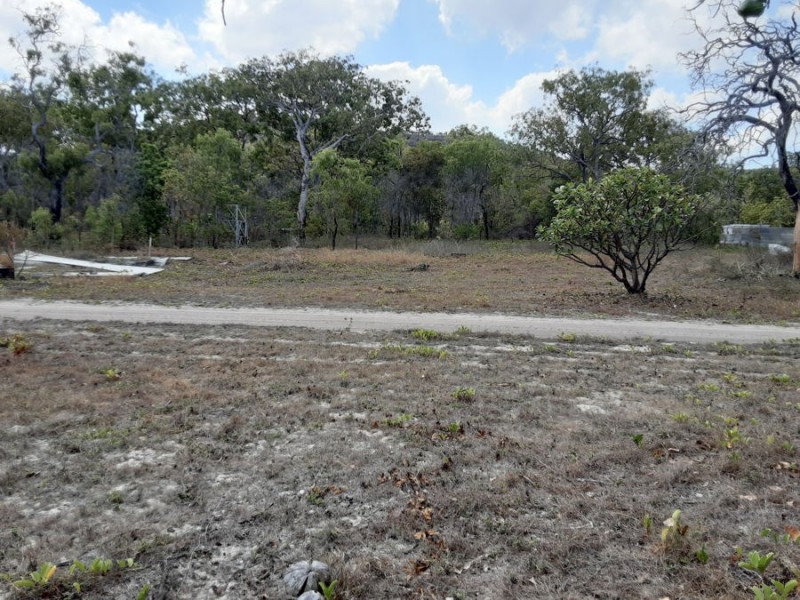 Lot 52 Esplanade, Prince Of Wales QLD 4875