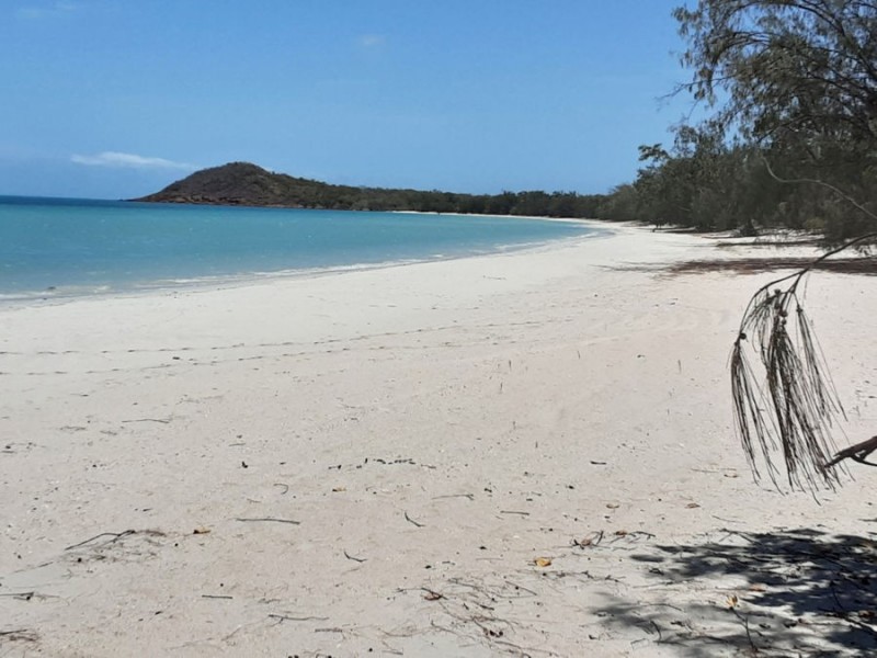 Lot 52 Esplanade, Prince Of Wales QLD 4875