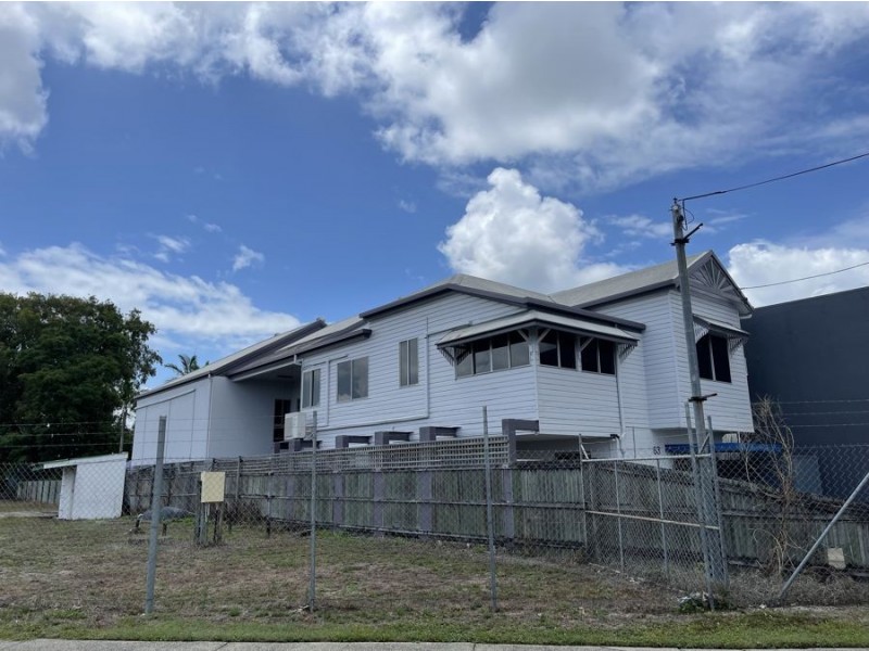 63 Mulgrave Road, Parramatta Park QLD 4870