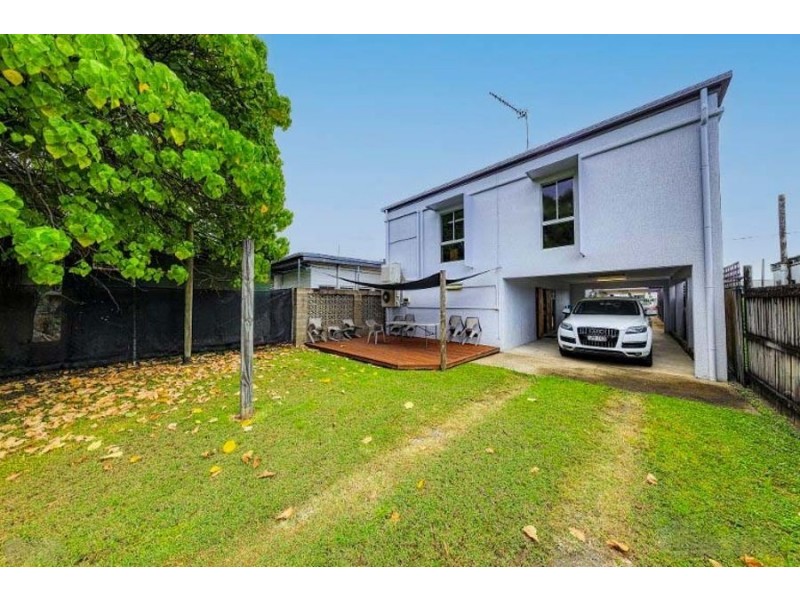 63 Mulgrave Road, Parramatta Park QLD 4870