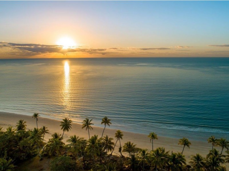 Lot 103 Nonda Street, Mission Beach QLD 4852