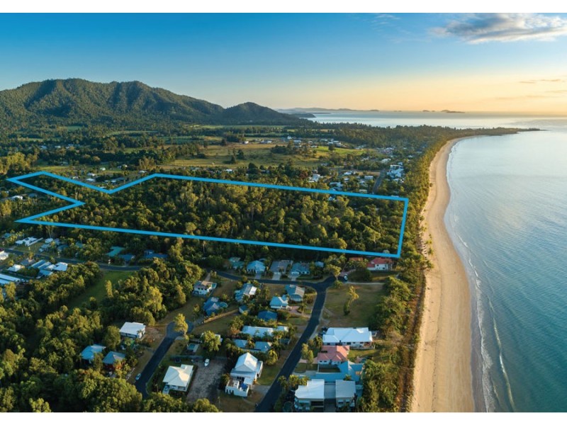 Lot 103 Nonda Street, Mission Beach QLD 4852