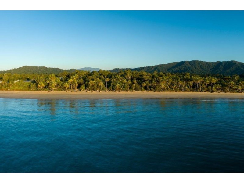 Lot 103 Nonda Street, Mission Beach QLD 4852