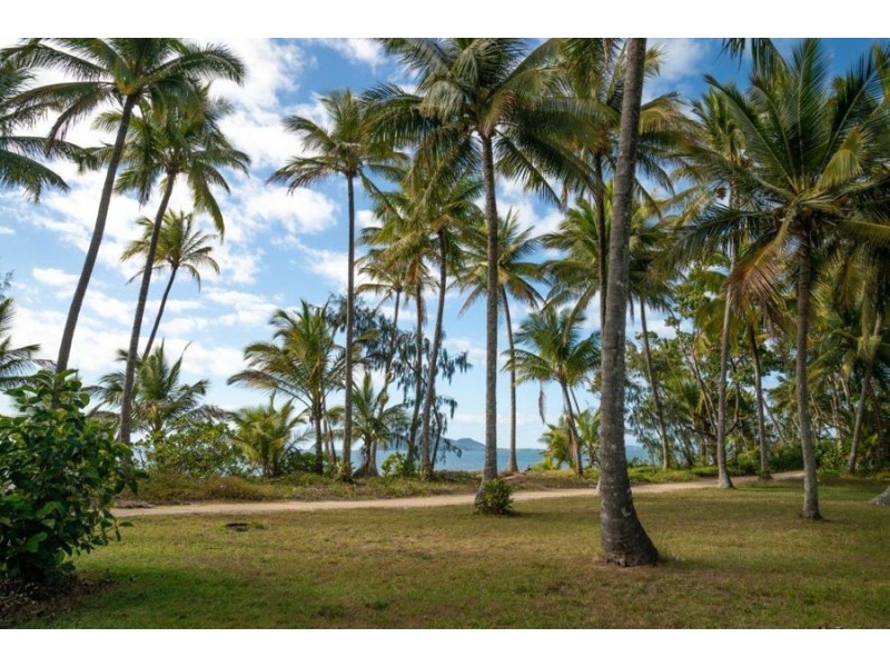 Lot 103 Nonda Street, Mission Beach QLD 4852