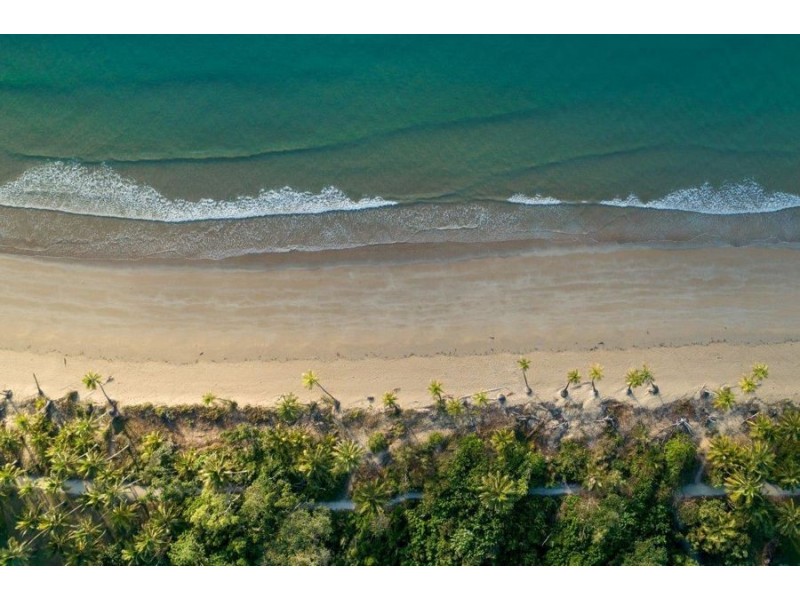 Lot 103 Nonda Street, Mission Beach QLD 4852