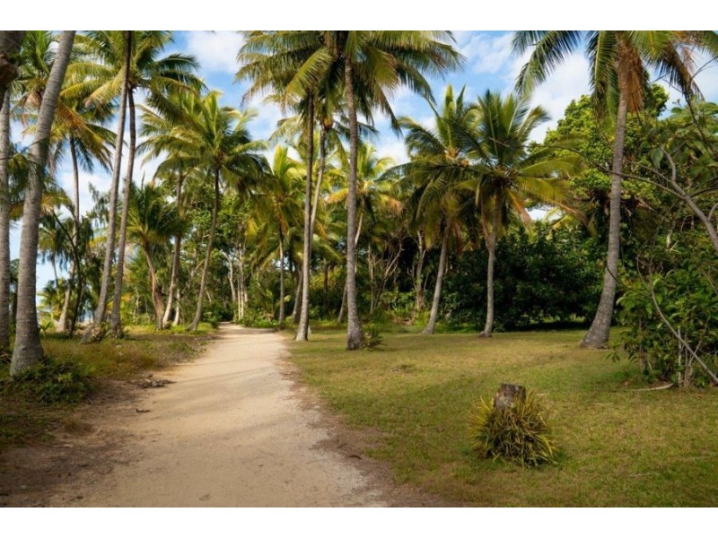 Lot 103 Nonda Street, Mission Beach QLD 4852