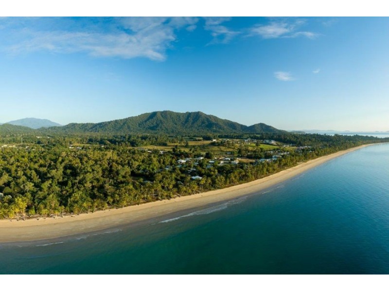 Lot 103 Nonda Street, Mission Beach QLD 4852