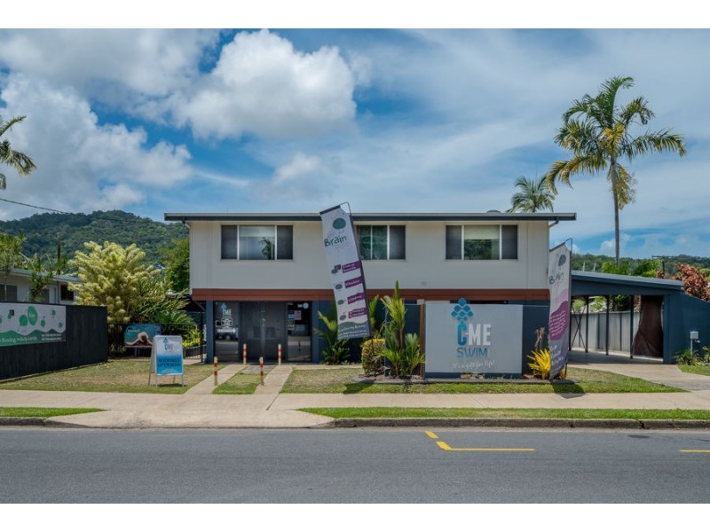 70 Russell Street, Edge Hill QLD 4870