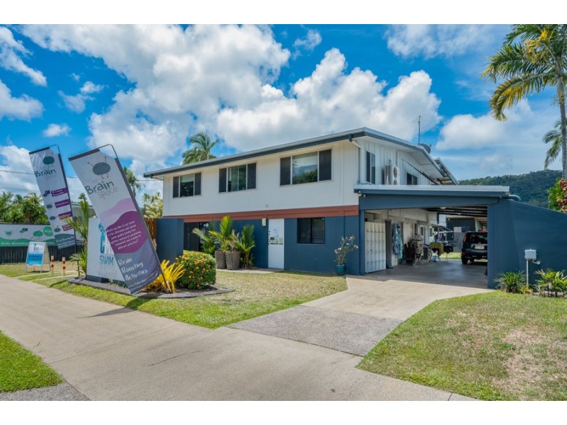 70 Russell Street, Edge Hill QLD 4870