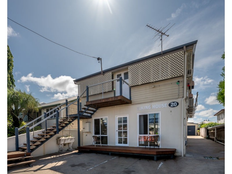 20 Loeven Street, Parramatta Park QLD 4870
