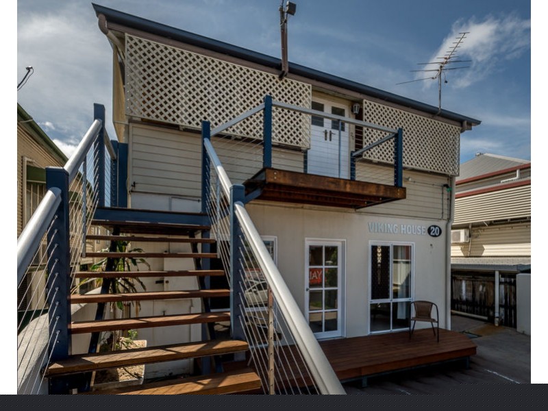20 Loeven Street, Parramatta Park QLD 4870