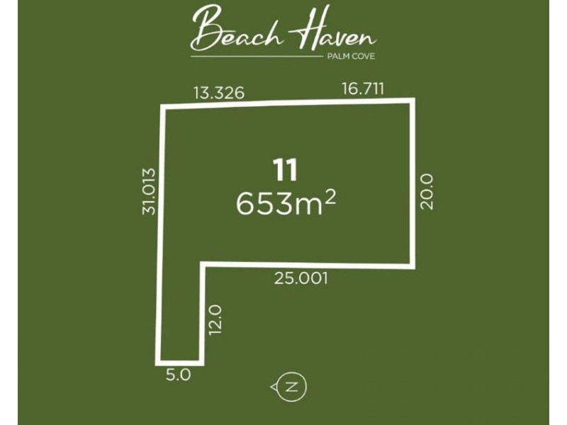 11/33-41 Cedar Road, Palm Cove QLD 4879