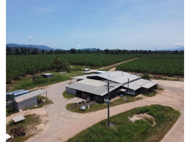 1052 North Davidson Rd, Munro Plains QLD 4854