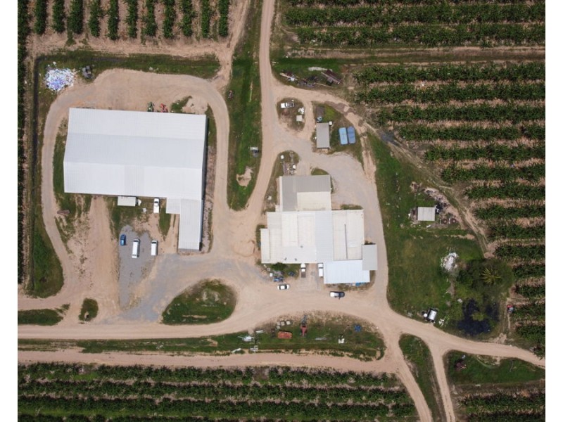 1052 North Davidson Rd, Munro Plains QLD 4854