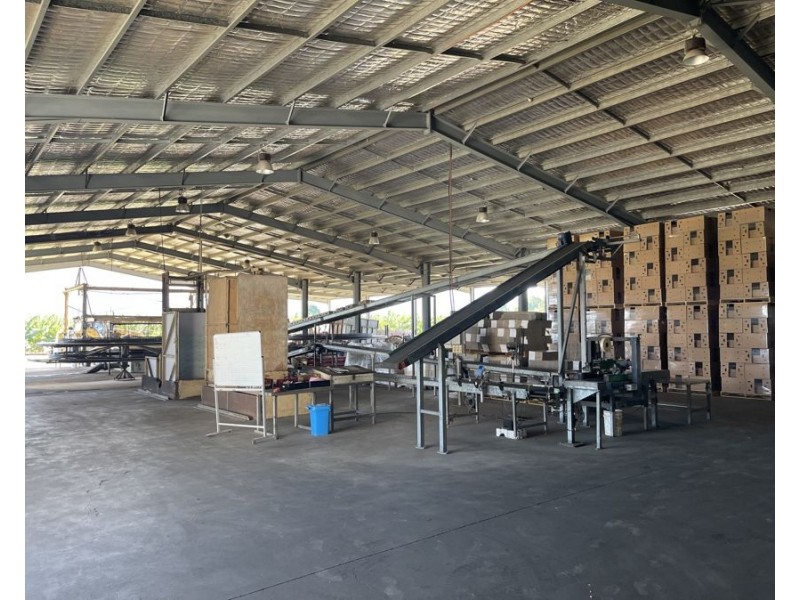 1052 North Davidson Rd, Munro Plains QLD 4854