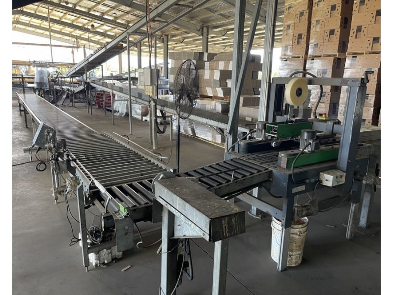 1052 North Davidson Rd, Munro Plains QLD 4854