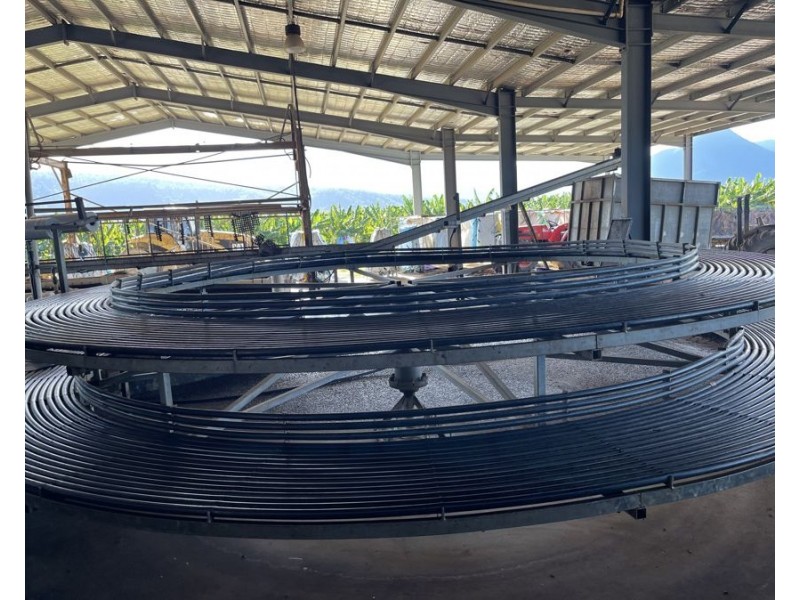 1052 North Davidson Rd, Munro Plains QLD 4854